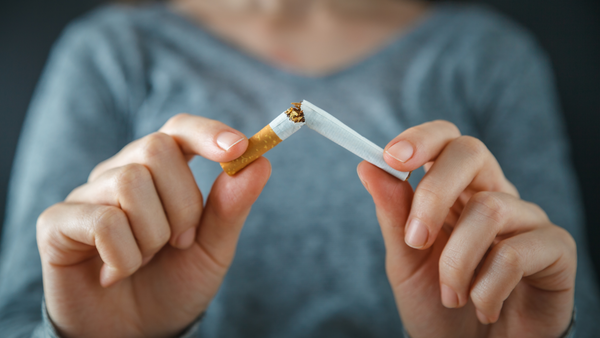Tabac & RGO : Conséquences et Astuces Pour Arrêter de Fumer ...