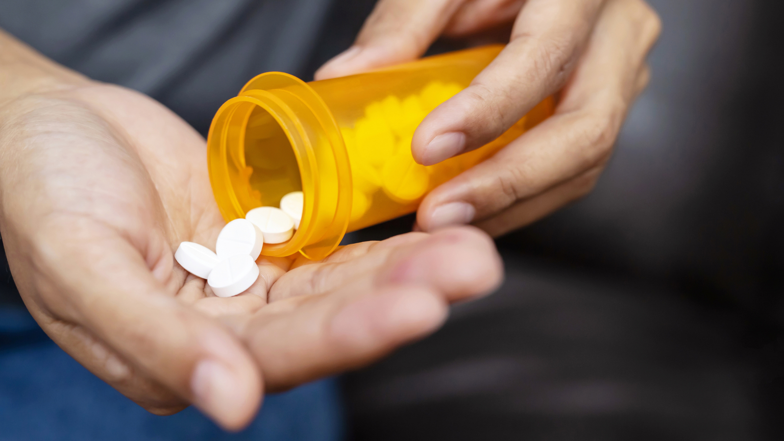 Mains contenant des médicaments anti-reflux (inhibiteur de la pompe à protons - IPP)