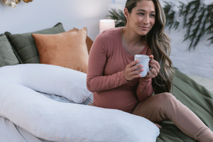 Oreiller de corps thérapeutique