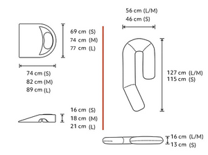Dispositif anti-reflux gastriques
