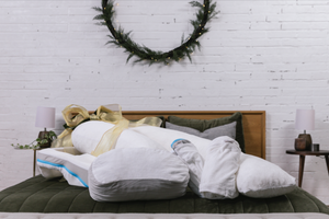 Dispositif anti-douleurs aux épaules