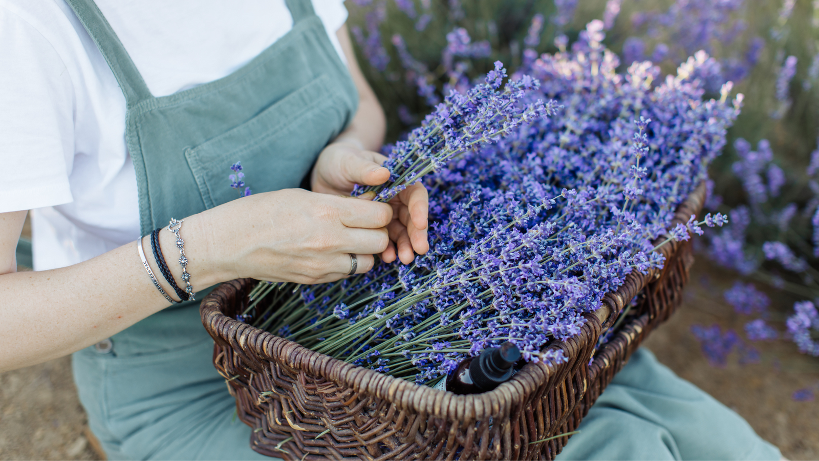 huile essentielle de lavande pour dormir