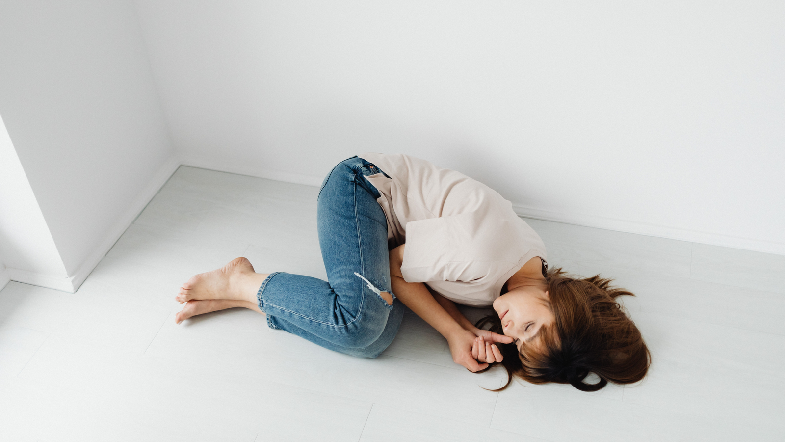 Ces positions étranges pour dormir