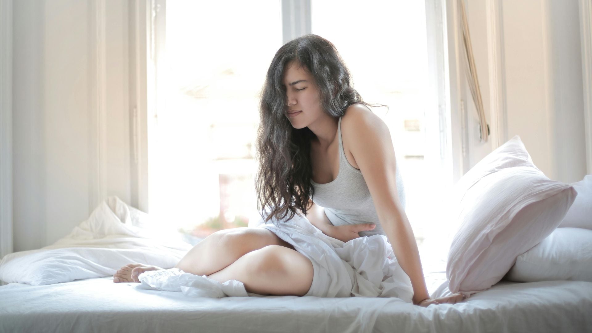 Comment dormir avec le reflux acide et les brûlures d’estomac