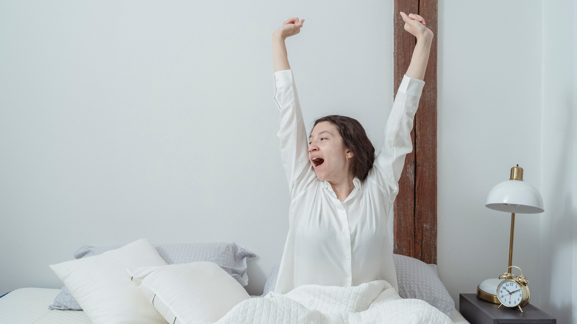 Hygiène du sommeil : quelques conseils pour mieux dormir