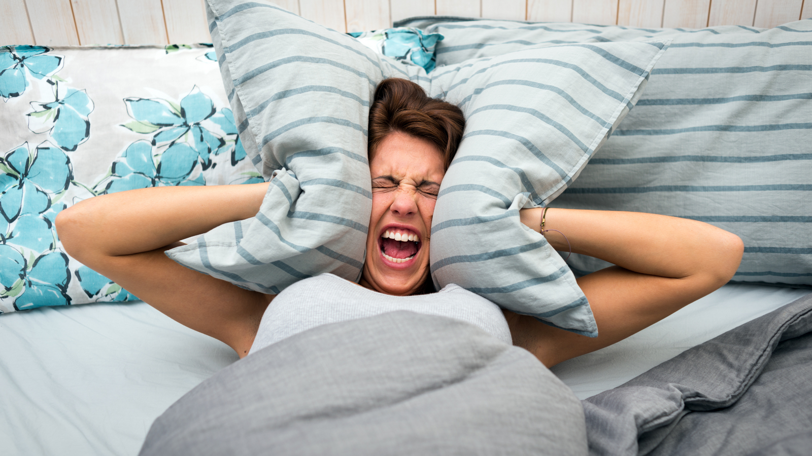 L'impact du bruit sur le sommeil