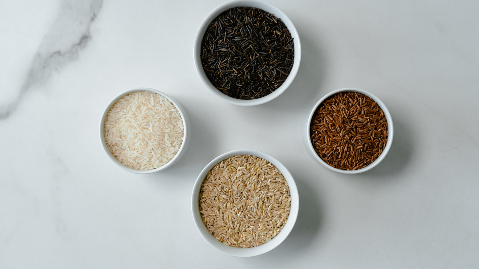 Selon une étude japonaise, le riz aide à mieux dormir