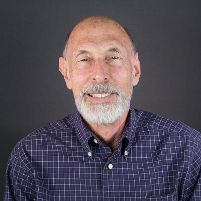 Portrait de Dr Carl Melcher fondateur de Amenity Health