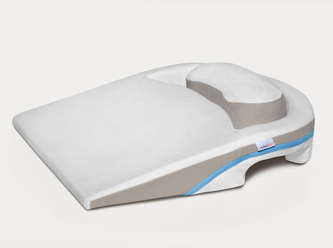 Taie pour base du dispositif anti-douleur aux épaules