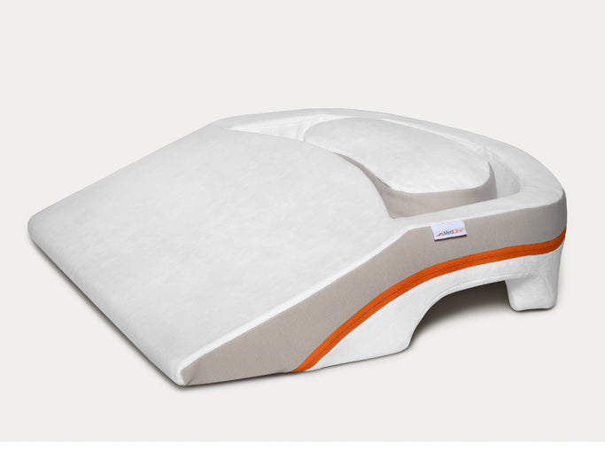 Taie pour base du dispositif anti-reflux gastriques