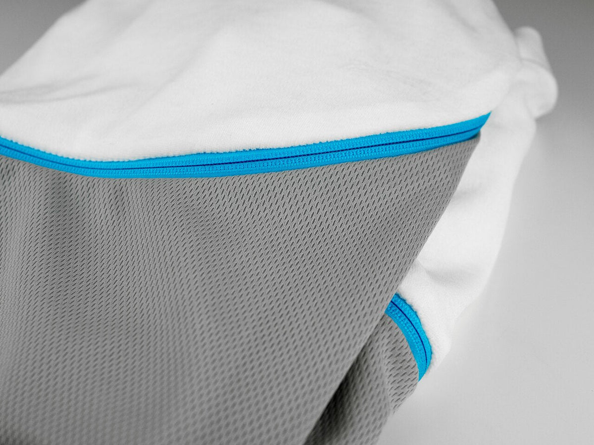 Taie pour base du dispositif anti-douleur aux épaules